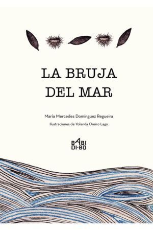 BRUJA DEL MAR,LA