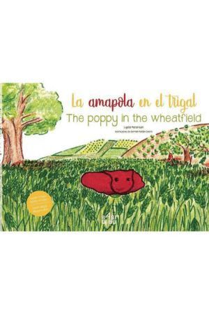 AMAPOLA EN EL TRIGAL,LA