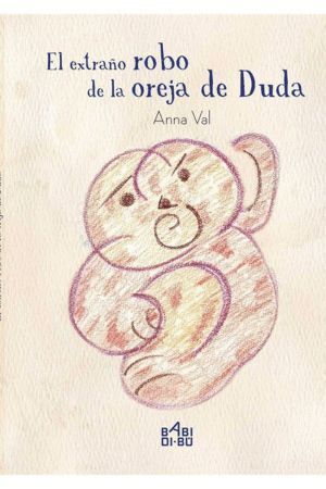 EXTRAÑO ROBO DE LA OREJA DE DUDA,EL