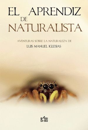 APRENDIZ DE NATURALISTA,EL