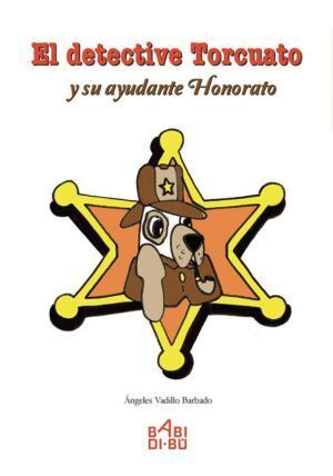 DETECTIVE TORCUATO Y SU AYUDANTE HONORATO,EL