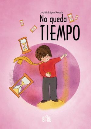 NO QUEDA TIEMPO