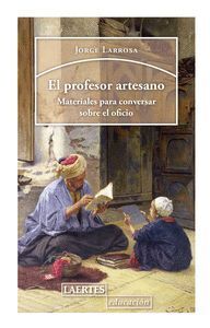 PROFESOR ARTESANO,EL