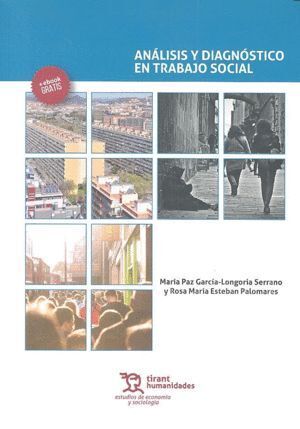 ANALISIS Y DIAGNOSTICO EN TRABAJO SOCIAL