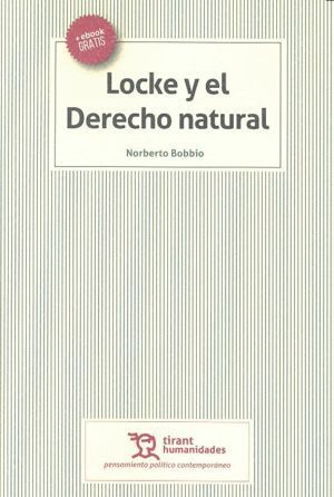 LOCKE Y EL DERECHO NATURAL