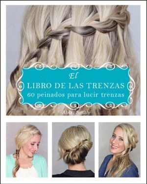 LIBRO DE LAS TRENZAS,EL