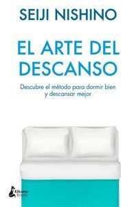 ARTE DEL DESCANSO,EL