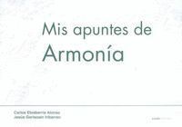 MIS APUNTES DE ARMONIA