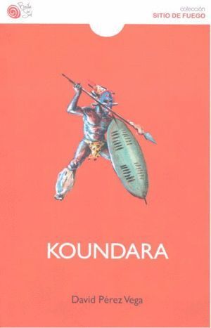 KOUNDARA