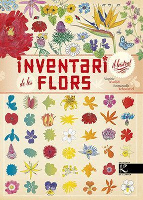 INVENTARI ILLUSTRAT DE LES FL (CAT)