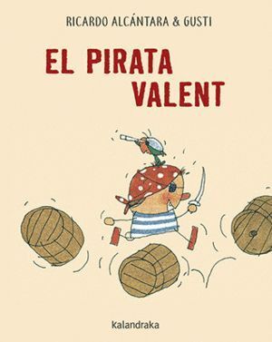 PIRATA VALENT,EL (CAT)