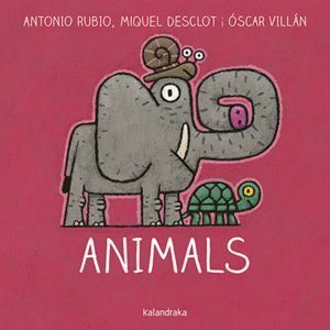 ANIMALS (CAT)
