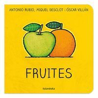 FRUITES (CAT)