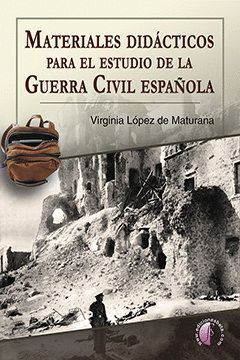 MATERIALES DIDACTICOS PARA EL ESTUDIO DE LA GUERRA CIVIL ESP
