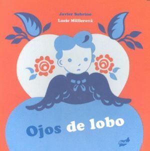 OJOS DE LOBO