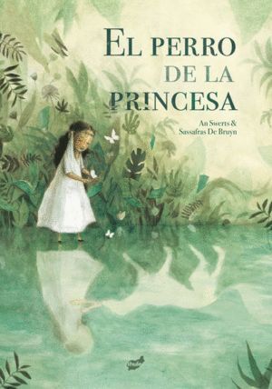 PERRO DE LA PRINCESA,EL