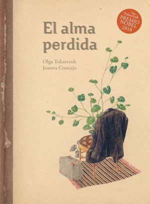 ALMA PERDIDA,EL