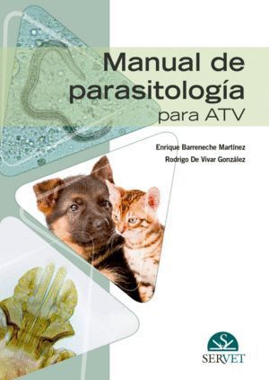 MANUAL DE PARASITOLOGIA PARA ATV