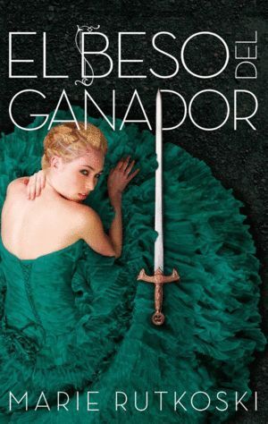 BESO DEL GANADOR,EL