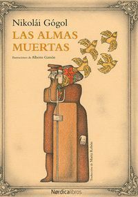 ALMAS MUERTAS,LAS