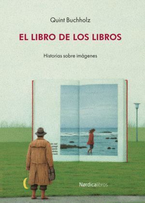 LIBRO DE LOS LIBROS,EL