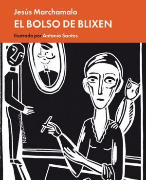 BOLSO DE BLIXEN,EL