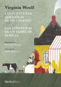 AVENTURAS AGRICOLAS DE UN COCKNEY,LAS