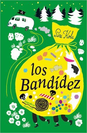 BANDIDEZ,LOS