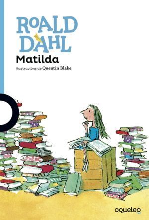 MATILDA OQUELEO GALLEGO