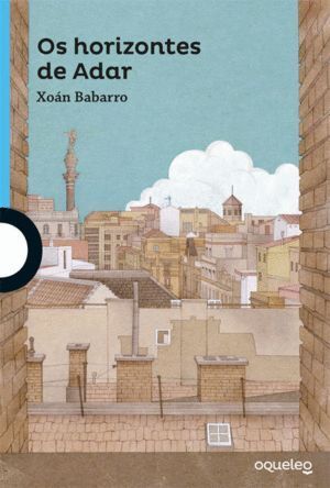 O HORIZONTES DE ADAR