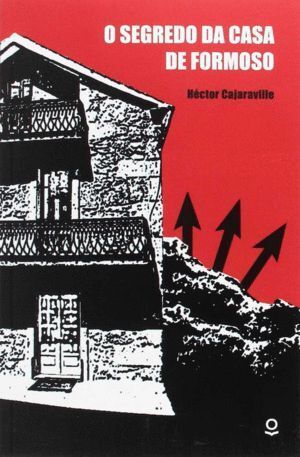 O SEGREDO DO CASA DO FORMOSO