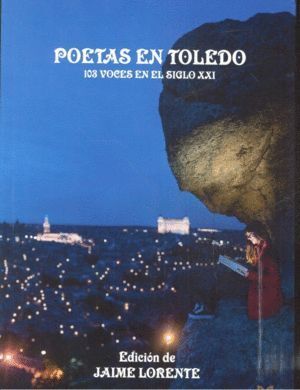 POETAS EN TOLEDO