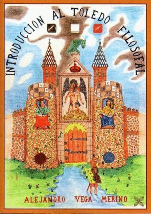 INTRODUCCION AL TOLEDO FILOSOFAL
