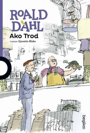 AGU TROT