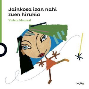 JAINKOSA IZA NAHI ZUEN IRUKIA