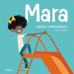 MARA EUSK JUV19