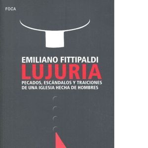 LUJURIA
