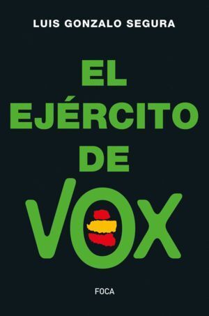 EJERCITO DE VOX,EL