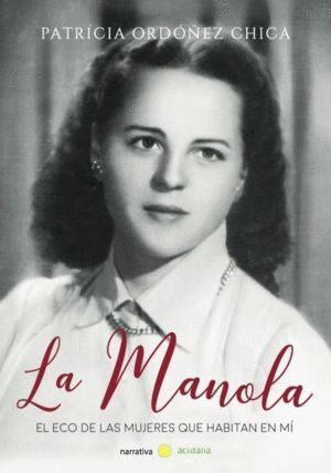 MANOLA,LA