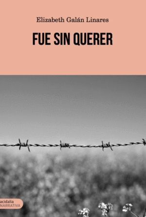 FUE SIN QUERER