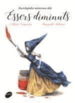 ENCICLOPEDIA MISTERIOSA DELS ESSERS DIMINUTS