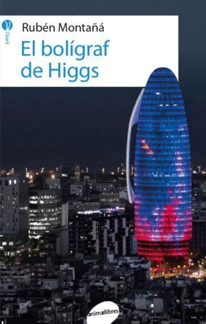 BOLIGRAF DE HIGGS,EL