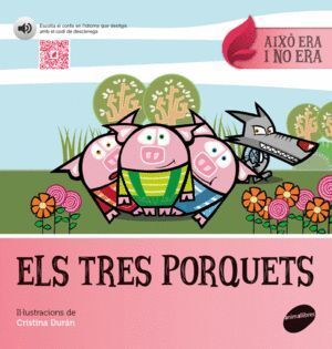 TRES PORQUETS,ELS