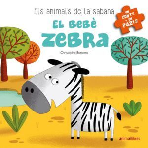 BEBE ZEBRA,EL