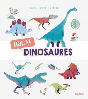 ELS DINOSAURES