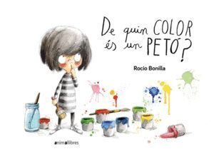 DE QUIN COLOR ES UN PETO CARTON