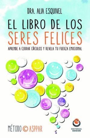 LIBRO DE LOS SERES FELICES