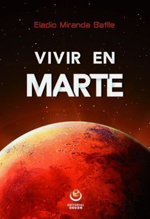 VIVIR EN MARTE