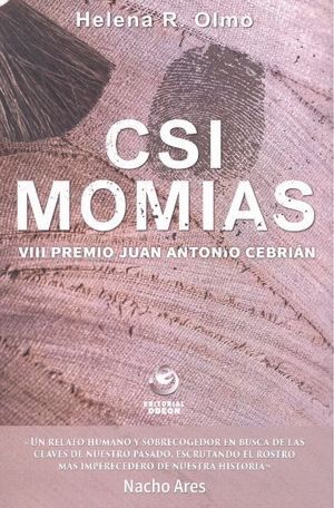 CSI MOMIAS