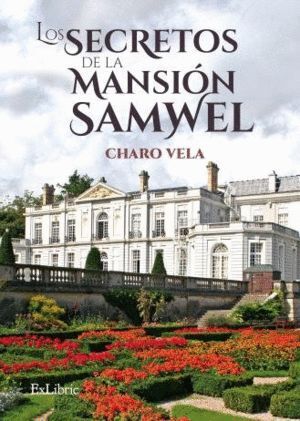 SECRETOS DE LA MANSION SAMWEL
